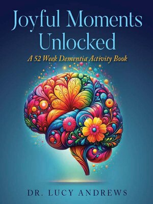 cover image of Joyful Moments Unlocked